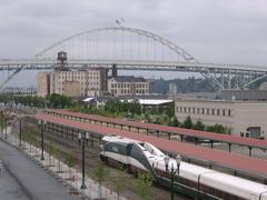 Fremont Bridge