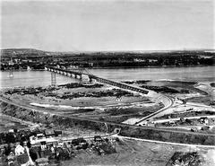 Honoré Mercier Bridge