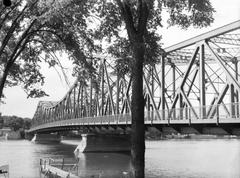 Lachapelle Bridge