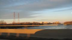 Louis Bisson Bridge
