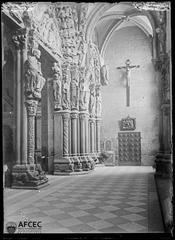 |
  Glory'S Portico