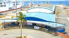 Port Of Manila