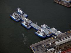 Port Of Quebec