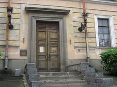 National Museum Of Medicine