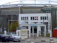 Am Rothenbaum