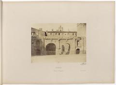 Porta Augusta