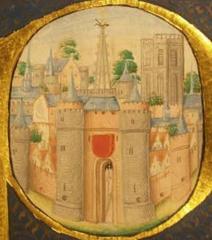 Namur Gate