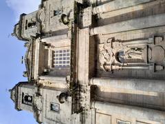Monastery Of San Francisco Do Val De Deus