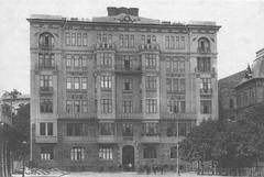 Ivan Franko Square