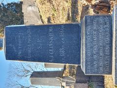 Rasos Cemetery