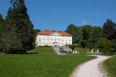 Castello Di Tivoli