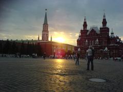 Nikolskaya Tower