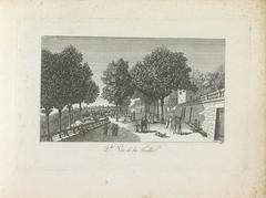Promenade De La Treille