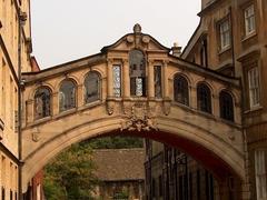 Bridge Of Sighs