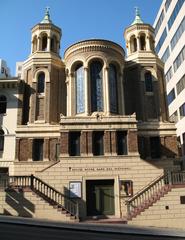 Belden Place