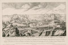 Raid On St Malo