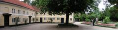 Bakkehusmuseet Museum Building in Denmark