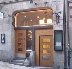 Teater Brunnsgatan Fyra