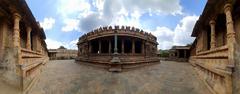 Airavatesvara Temple