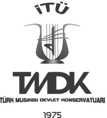 İTÜ Conservatory logo