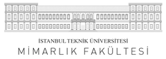 İTÜ Mimarlık logo