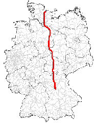 Bundesstraße 4