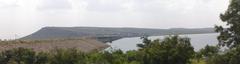 Almatti Dam
