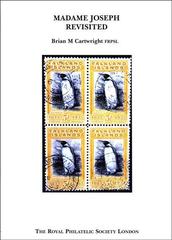 Royal Philatelic Society London