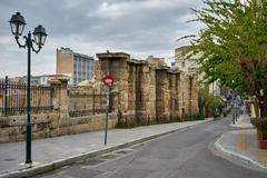 Aiolou Street