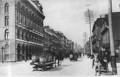 Mcgill Street