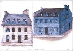 Rue Saint-Paul