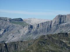 Passy National Nature Reserve