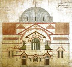Saint Sophia Cathedral, London