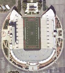 Sam Boyd Stadium