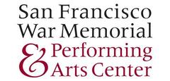 San Francisco War Memorial And Performing Arts Center