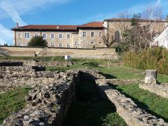 Sanctuary Of Cybèle