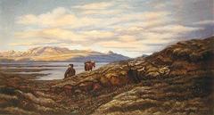 Galería Nacional De Islandia