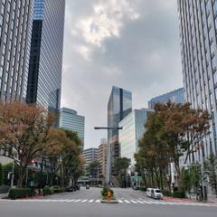 Shinjuku Oak Tower