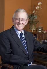 Official photo of Congress Candidate Walden Retan