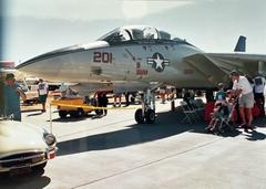 Grumman F-14 Tomcat