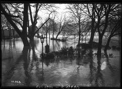 Square Du Vert-Galant