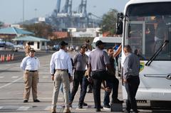 |
  Albrook "Marcos A. Gelabert" International Airport