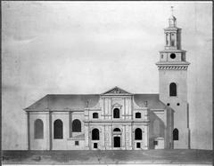 Maria Magdalena Church