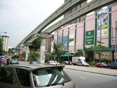 Sungei Wang Plaza