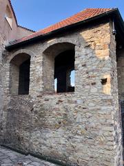 Daliborka Tower at Prague Castle in Hradčany, Prague, Czech Republic