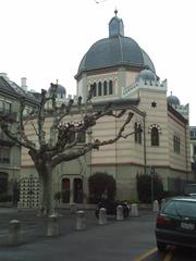 Beth Yaakov Synagogue