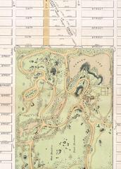 Harlem Meer