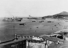 Fortaleza De São Tiago