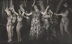 Teatro Maipo