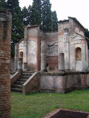 Temple Of Isis